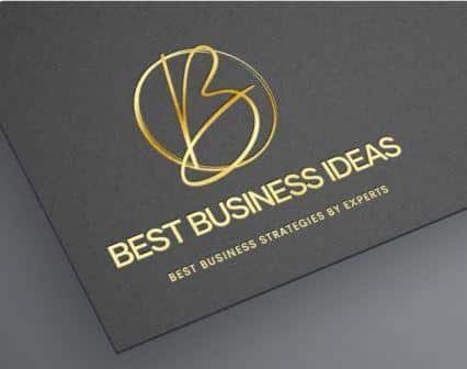 Best Small Scale Business Ideas